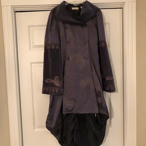 Nataya women’s formal jacket